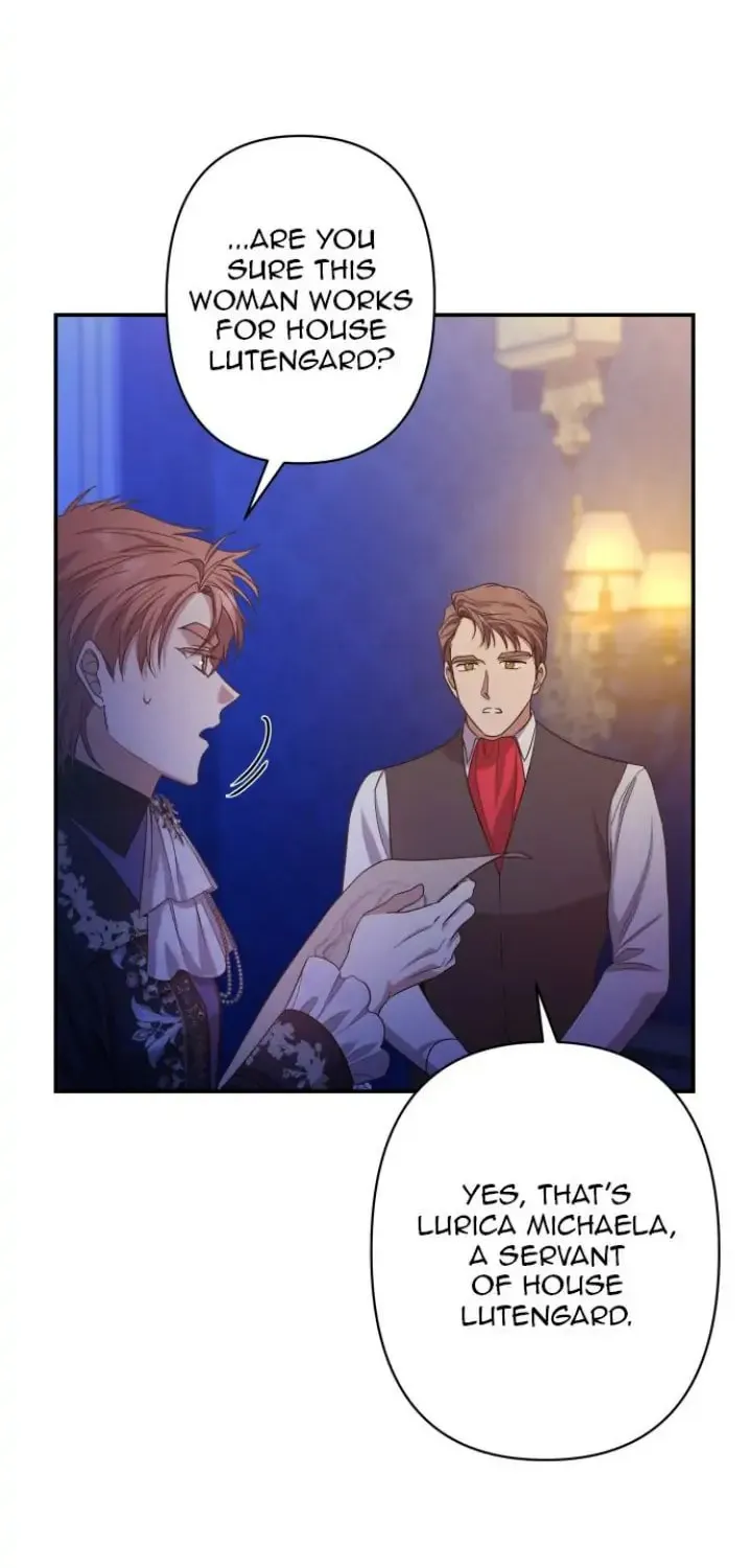 Read Please Kill My Husband chapter 51 image 35 on Lezhin