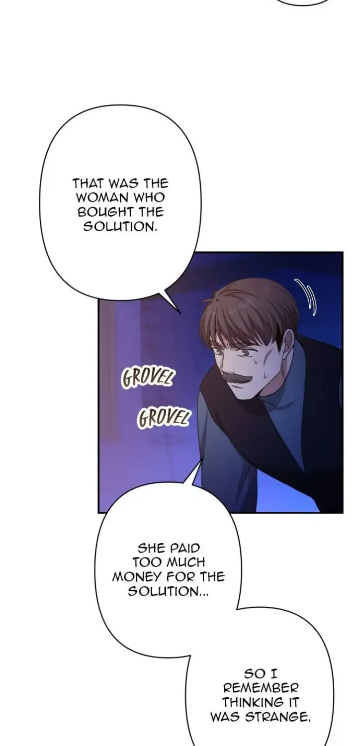 Read Please Kill My Husband chapter 51 image 41 on Lezhin