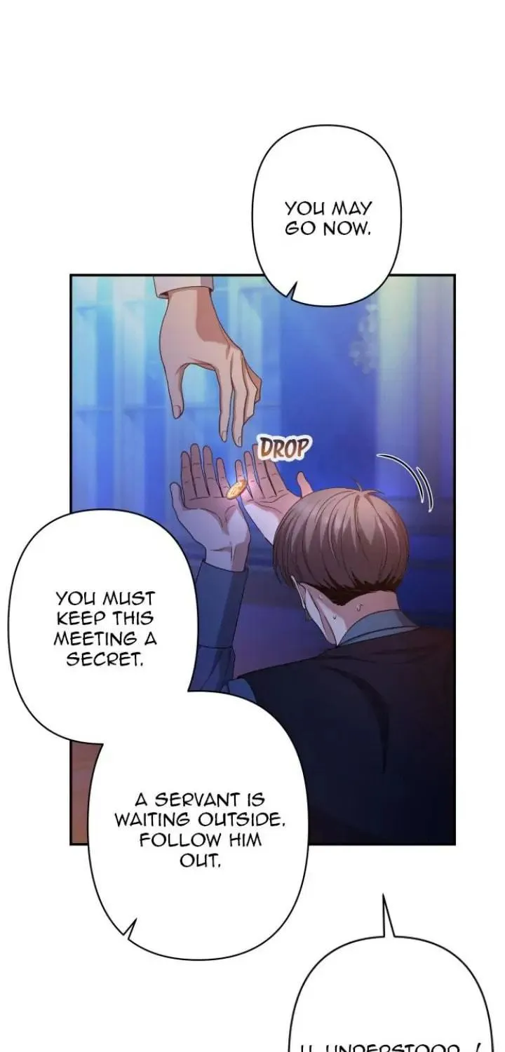 Read Please Kill My Husband chapter 51 image 43 on Lezhin