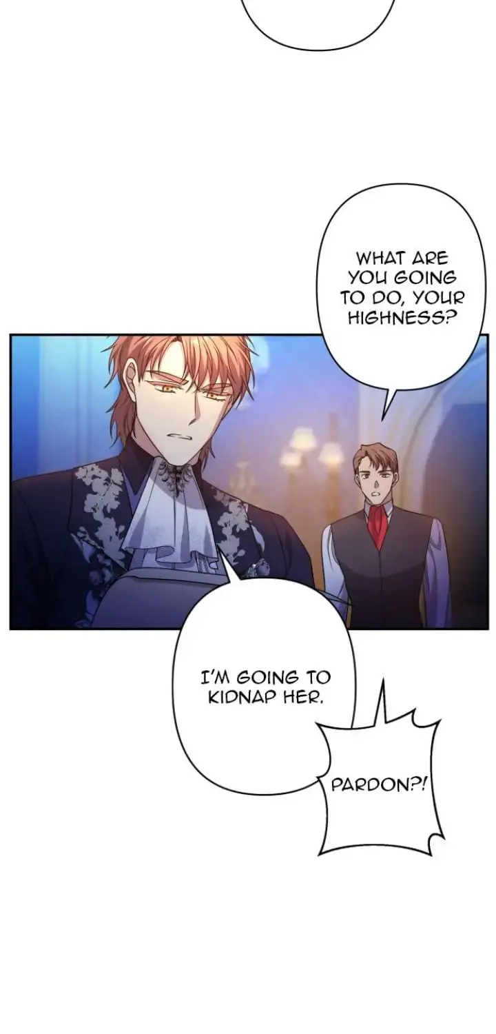 Read Please Kill My Husband chapter 51 image 48 on Lezhin
