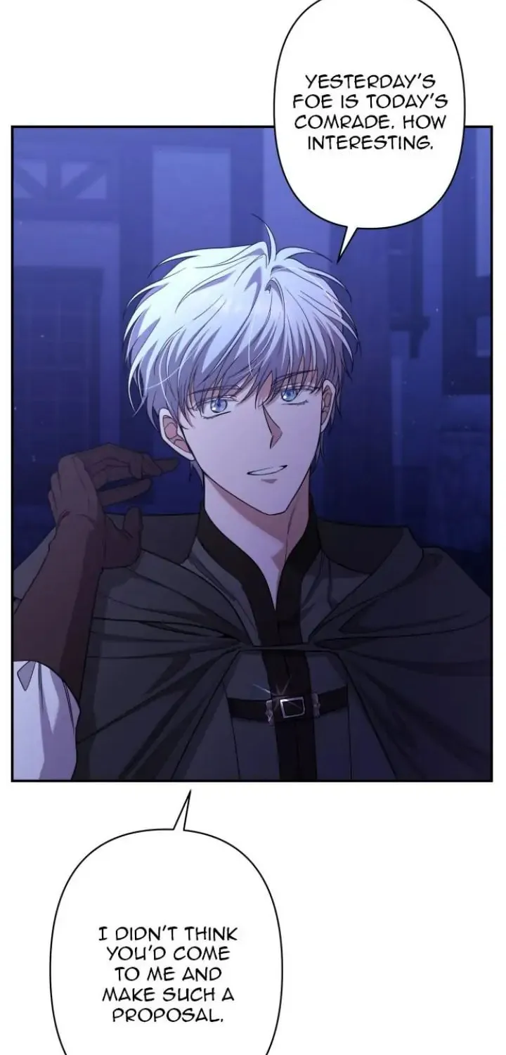 Read Please Kill My Husband chapter 51 image 57 on Lezhin