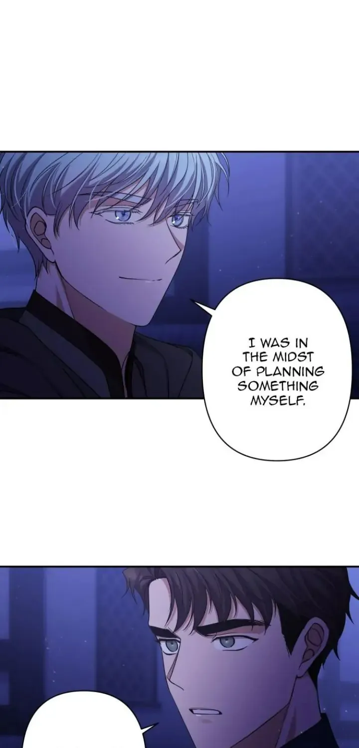 Read Please Kill My Husband chapter 51 image 60 on Lezhin