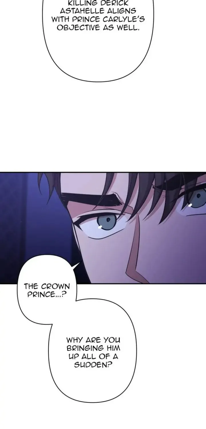 Read Please Kill My Husband chapter 51 image 71 on Lezhin