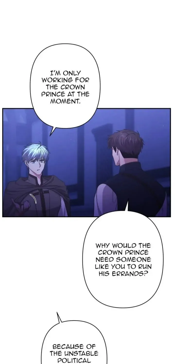 Read Please Kill My Husband chapter 51 image 74 on Lezhin