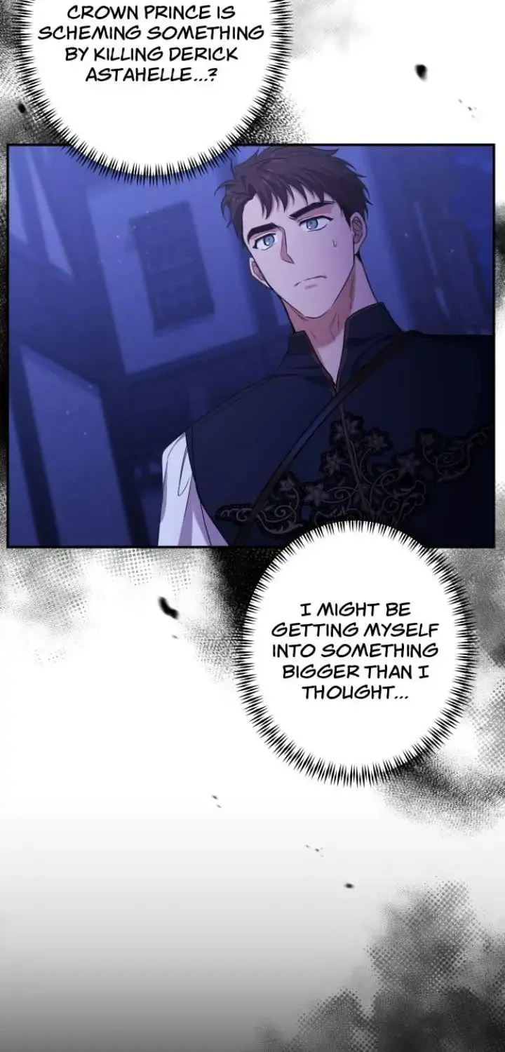 Read Please Kill My Husband chapter 51 image 77 on Lezhin