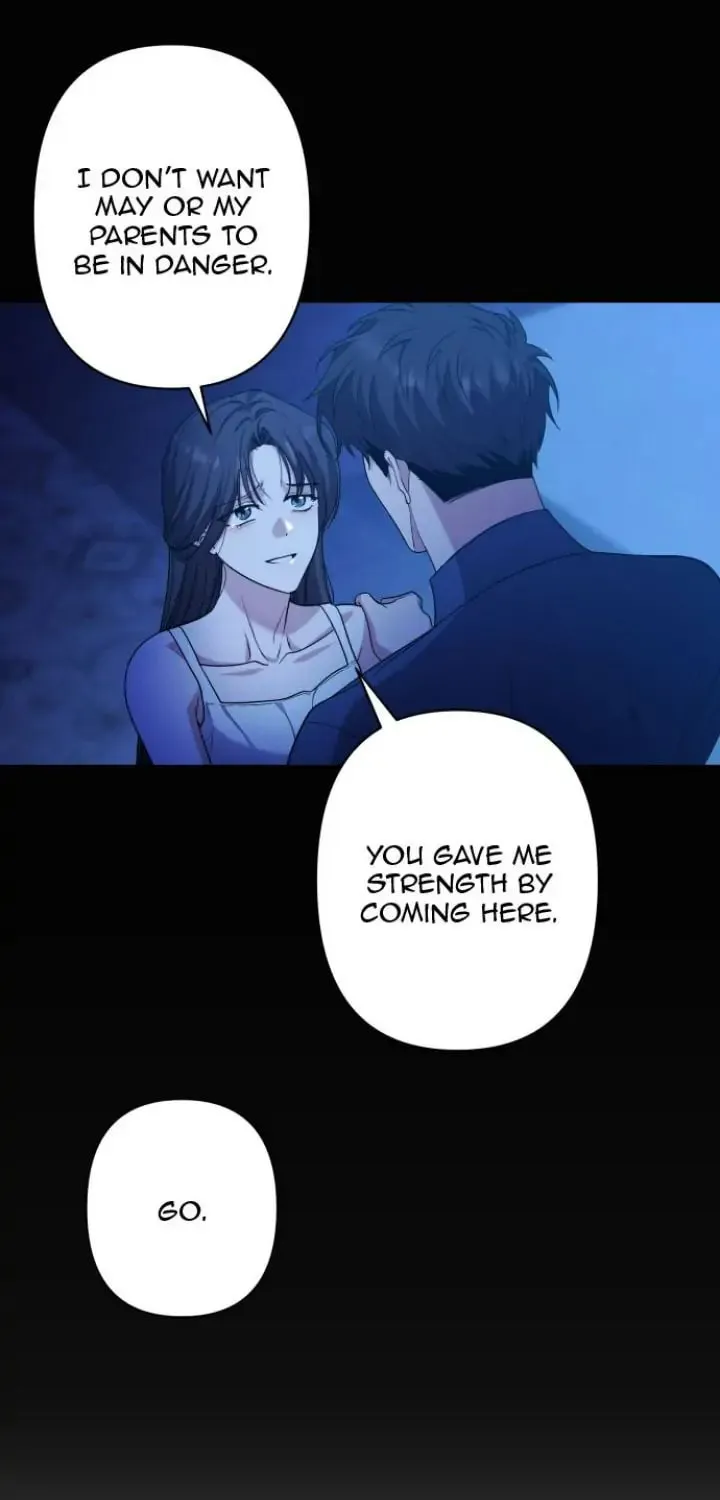 Read Please Kill My Husband chapter 51 image 81 on Lezhin