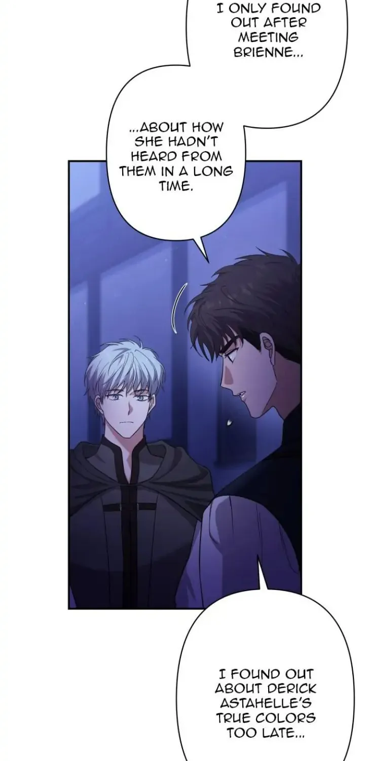 Read Please Kill My Husband chapter 51 image 85 on Lezhin