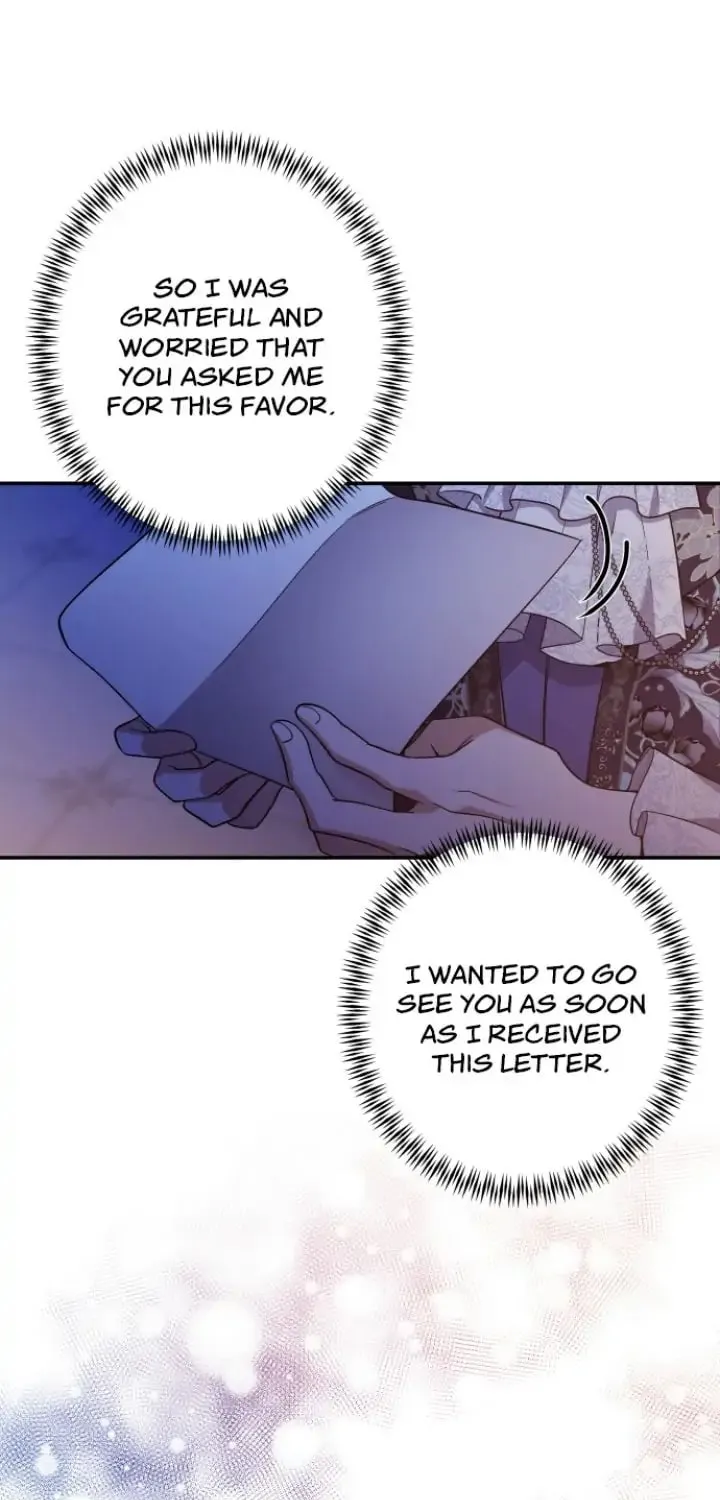 Read Please Kill My Husband chapter 51 image 9 on Lezhin