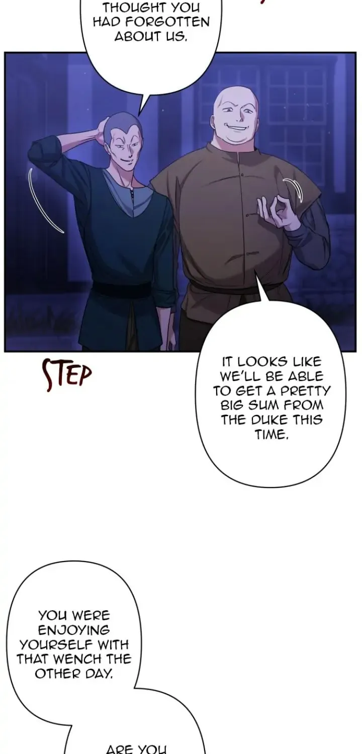 Read Please Kill My Husband chapter 52 image 10 on Lezhin