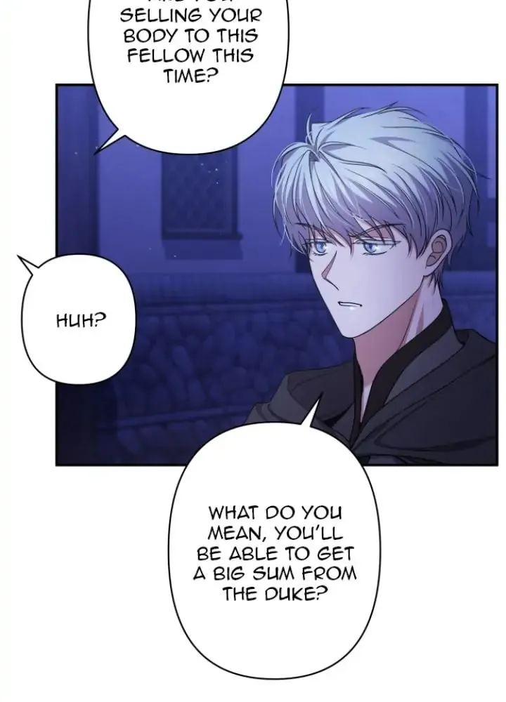 Read Please Kill My Husband chapter 52 image 11 on Lezhin