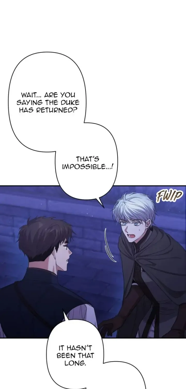 Read Please Kill My Husband chapter 52 image 15 on Lezhin