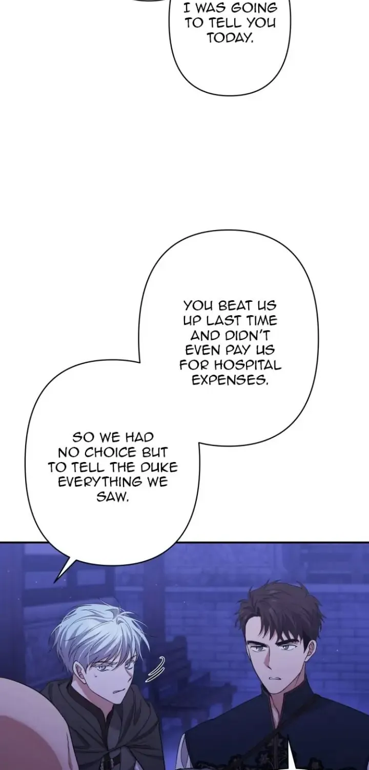 Read Please Kill My Husband chapter 52 image 16 on Lezhin