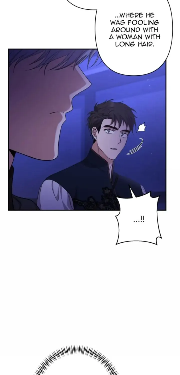 Read Please Kill My Husband chapter 52 image 19 on Lezhin