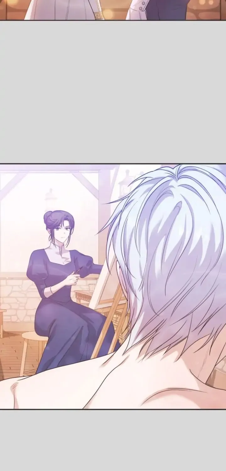 Read Please Kill My Husband chapter 52 image 24 on Lezhin