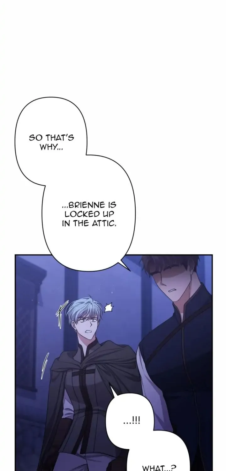 Read Please Kill My Husband chapter 52 image 31 on Lezhin