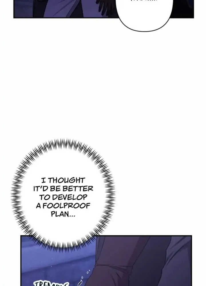 Read Please Kill My Husband chapter 52 image 32 on Lezhin