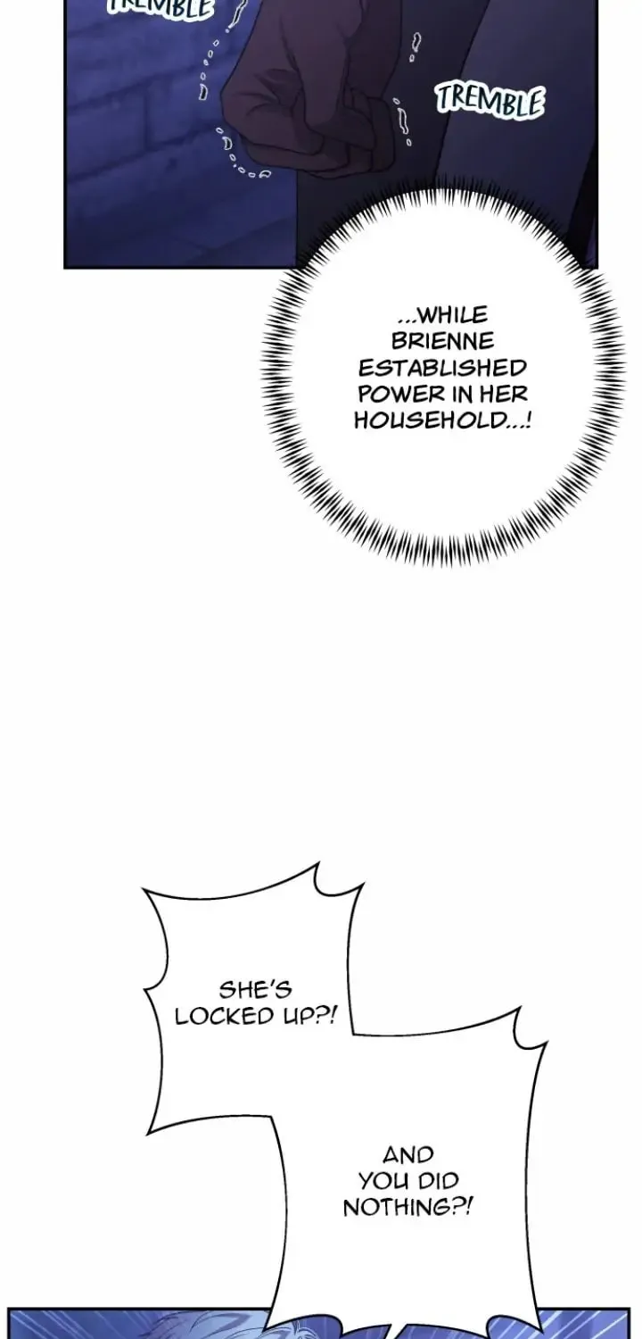 Read Please Kill My Husband chapter 52 image 33 on Lezhin