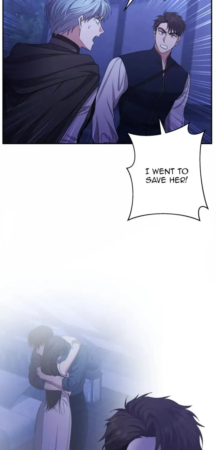 Read Please Kill My Husband chapter 52 image 34 on Lezhin