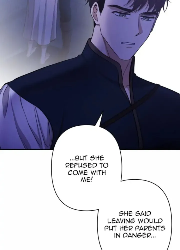 Read Please Kill My Husband chapter 52 image 35 on Lezhin
