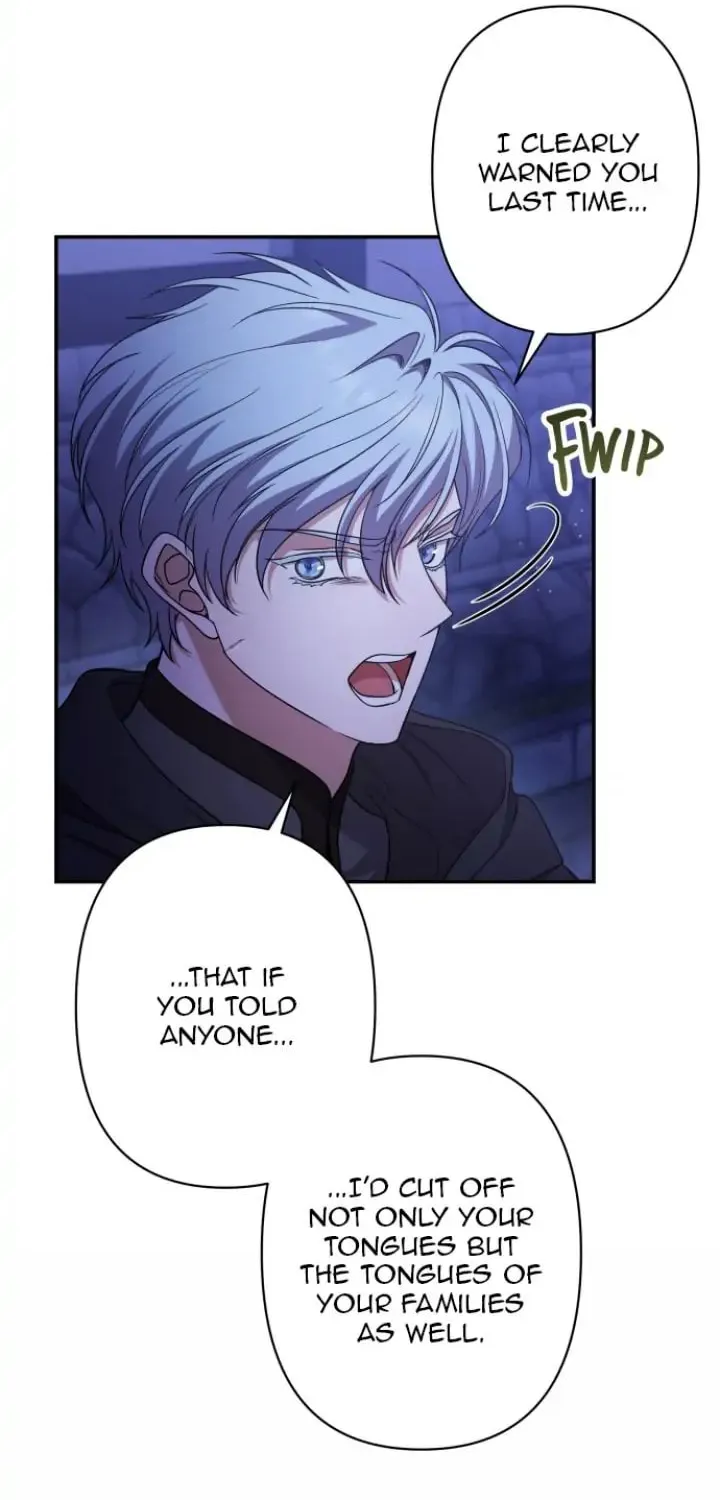 Read Please Kill My Husband chapter 52 image 39 on Lezhin