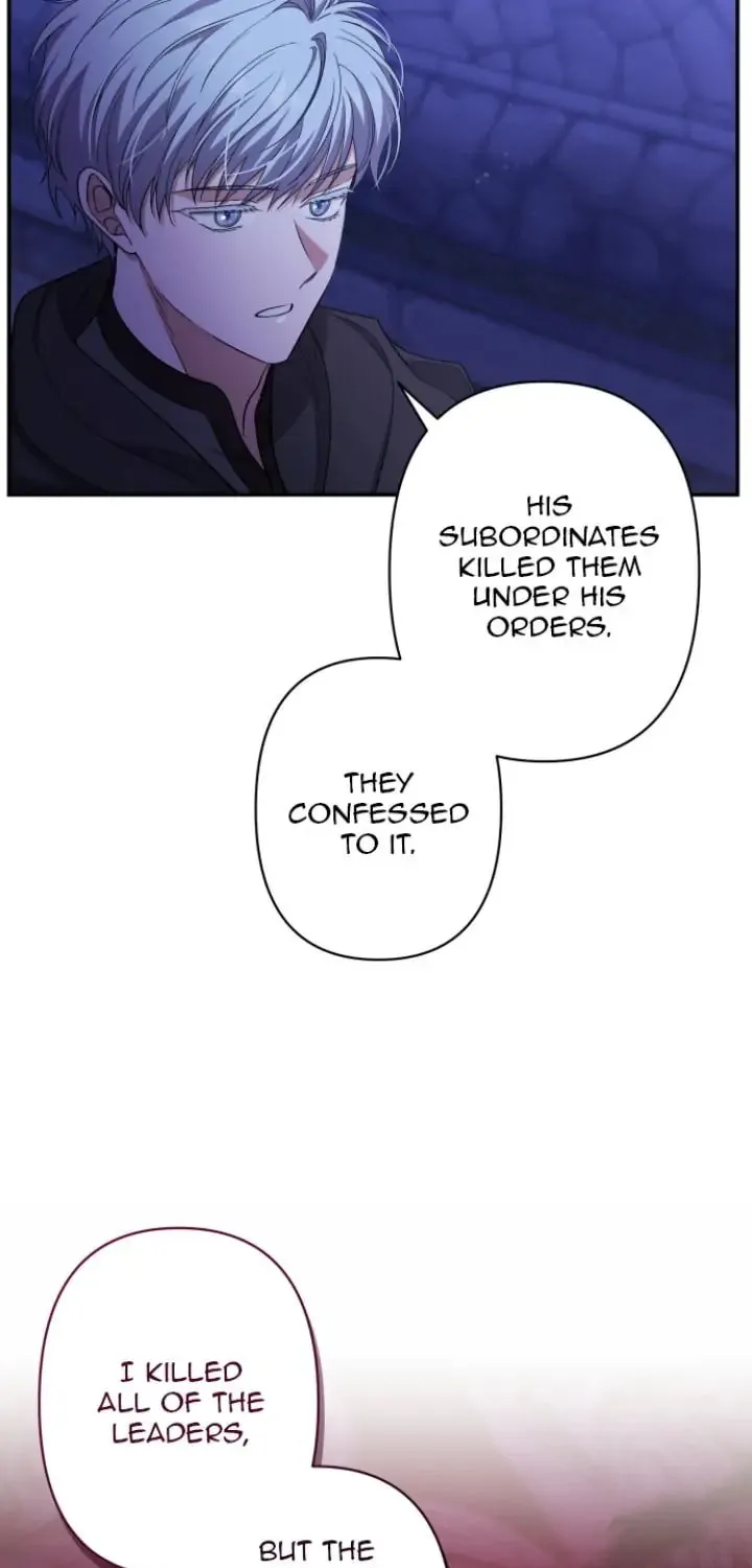 Read Please Kill My Husband chapter 52 image 4 on Lezhin