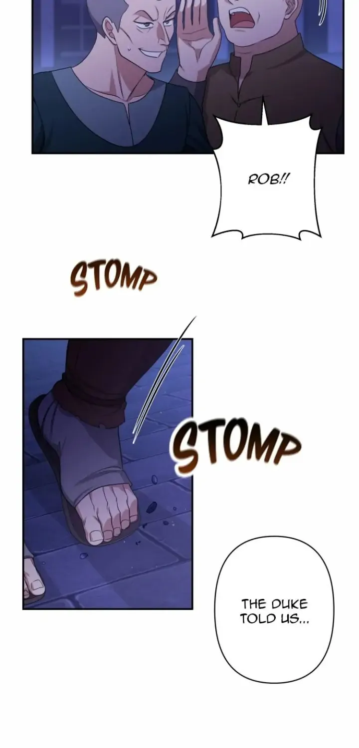 Read Please Kill My Husband chapter 52 image 41 on Lezhin