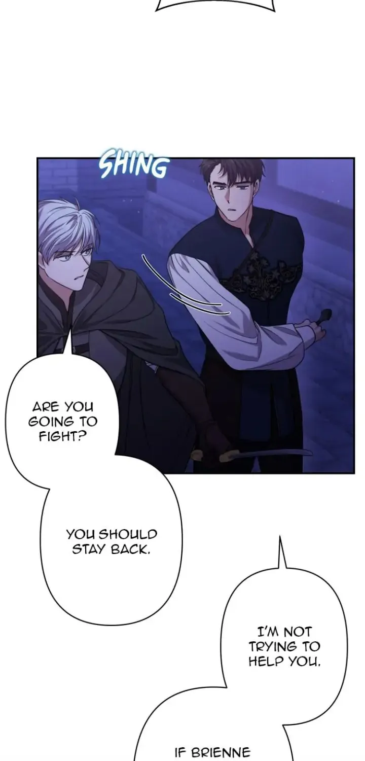 Read Please Kill My Husband chapter 52 image 47 on Lezhin
