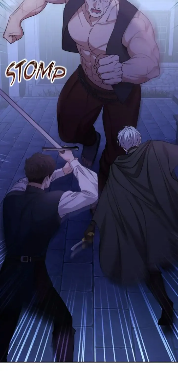 Read Please Kill My Husband chapter 52 image 50 on Lezhin