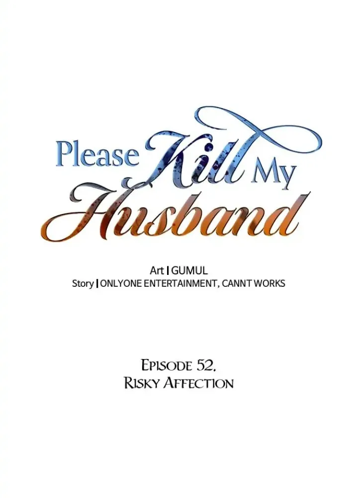 Read Please Kill My Husband chapter 52 image 55 on Lezhin