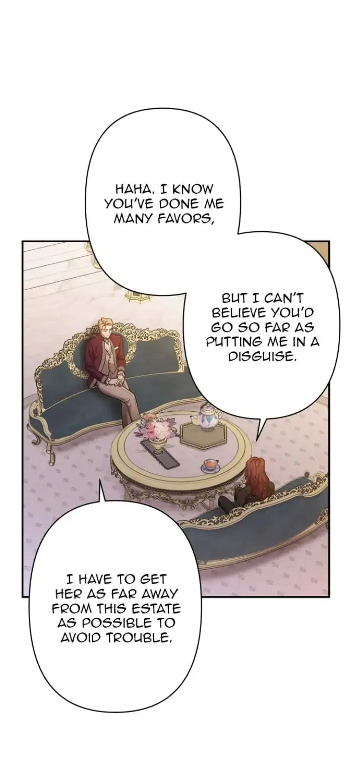 Read Please Kill My Husband chapter 52 image 76 on Lezhin