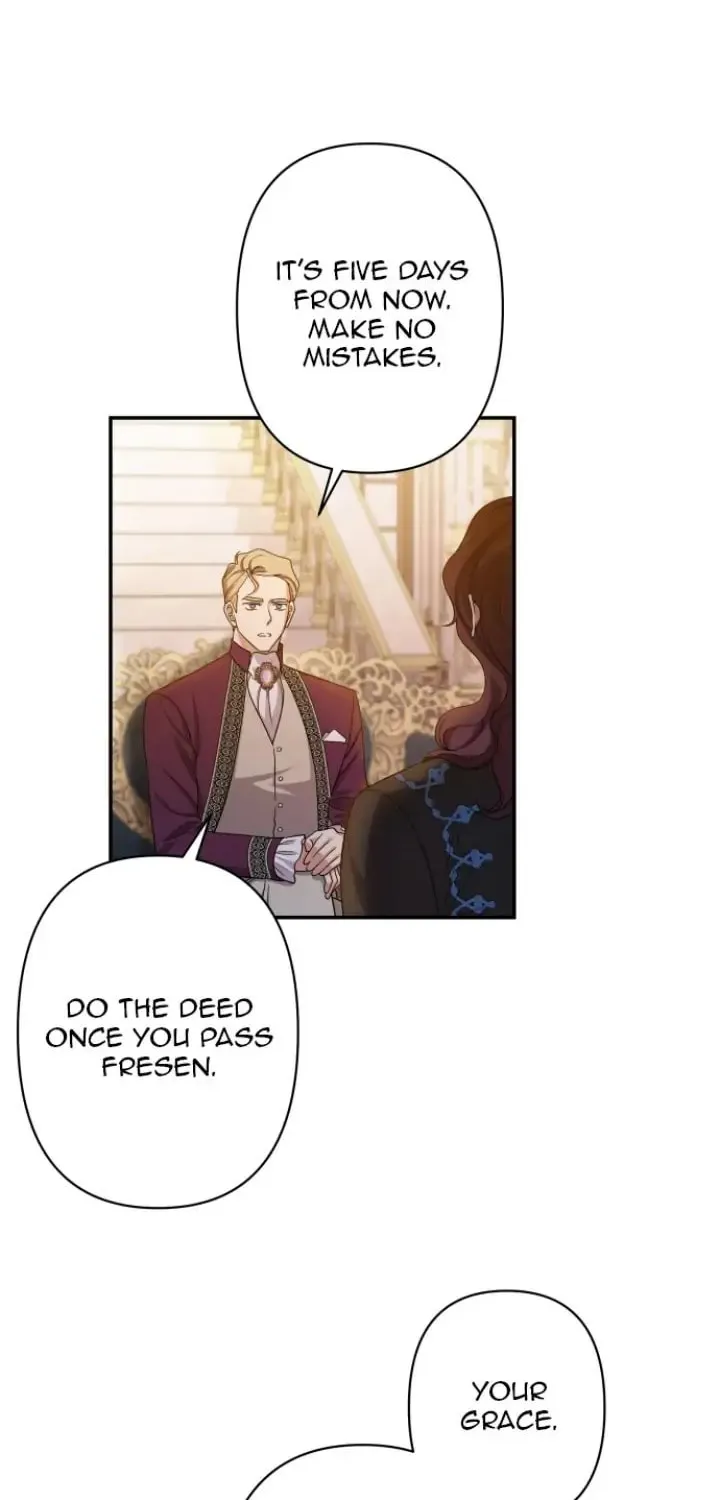 Read Please Kill My Husband chapter 52 image 77 on Lezhin