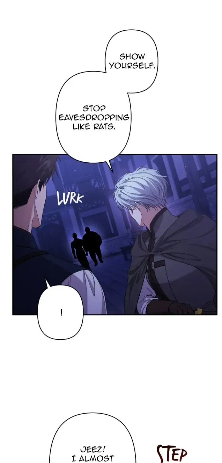 Read Please Kill My Husband chapter 52 image 9 on Lezhin