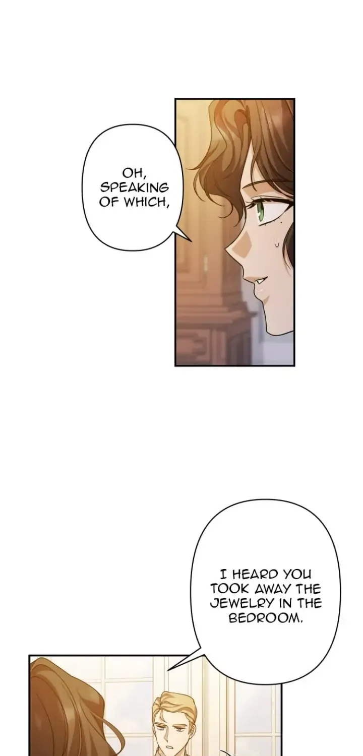 Read Please Kill My Husband chapter 53 image 18 on Lezhin