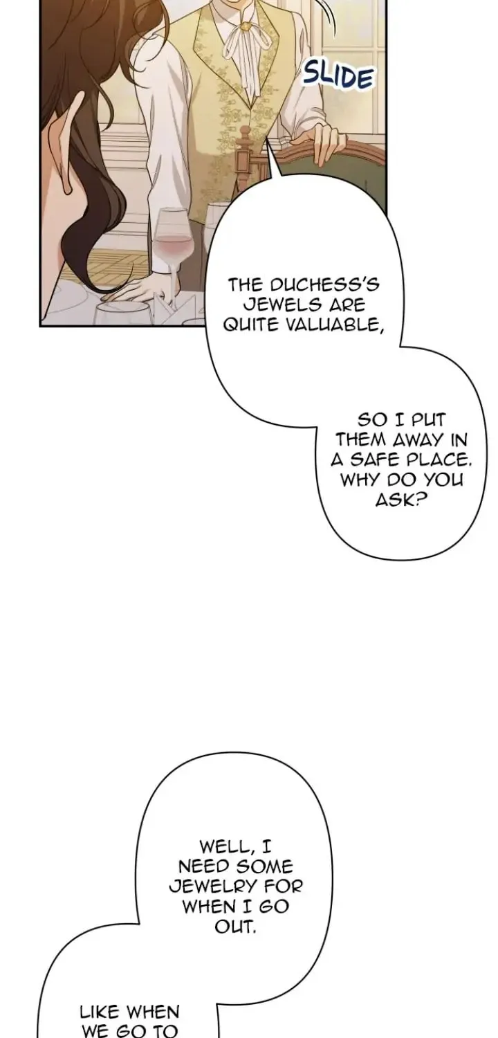 Read Please Kill My Husband chapter 53 image 19 on Lezhin