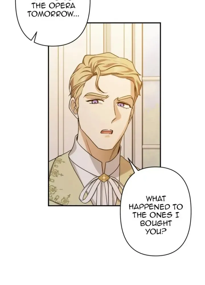 Read Please Kill My Husband chapter 53 image 20 on Lezhin