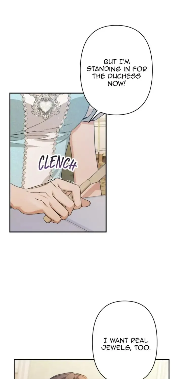 Read Please Kill My Husband chapter 53 image 22 on Lezhin
