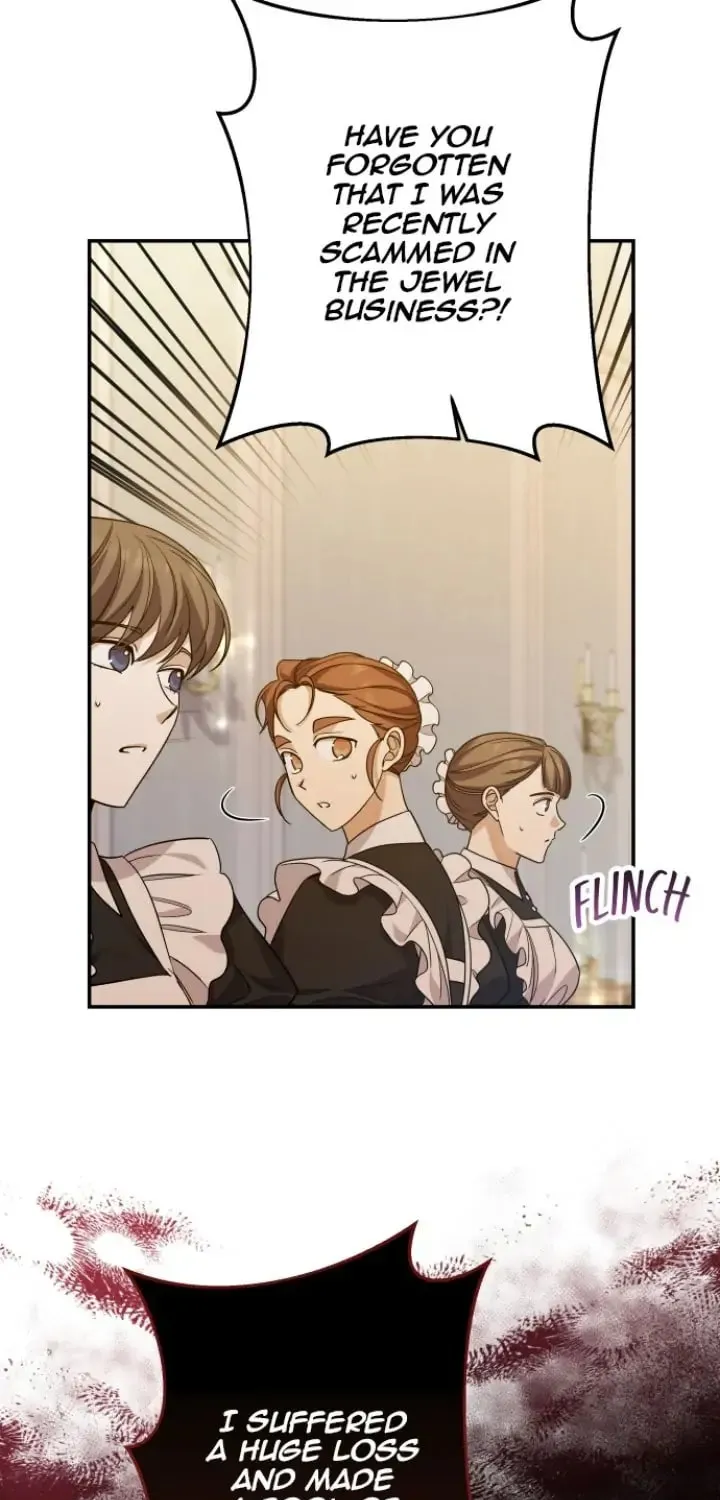 Read Please Kill My Husband chapter 53 image 25 on Lezhin