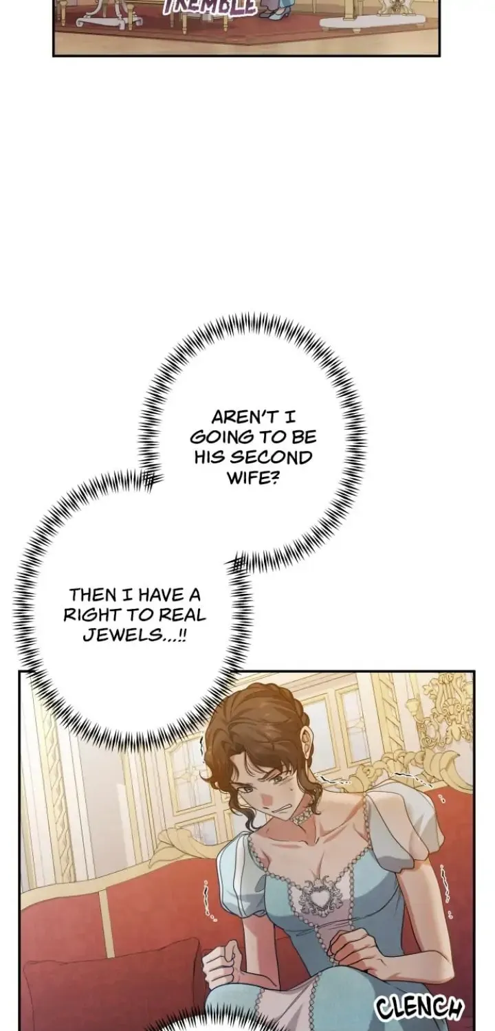 Read Please Kill My Husband chapter 53 image 32 on Lezhin