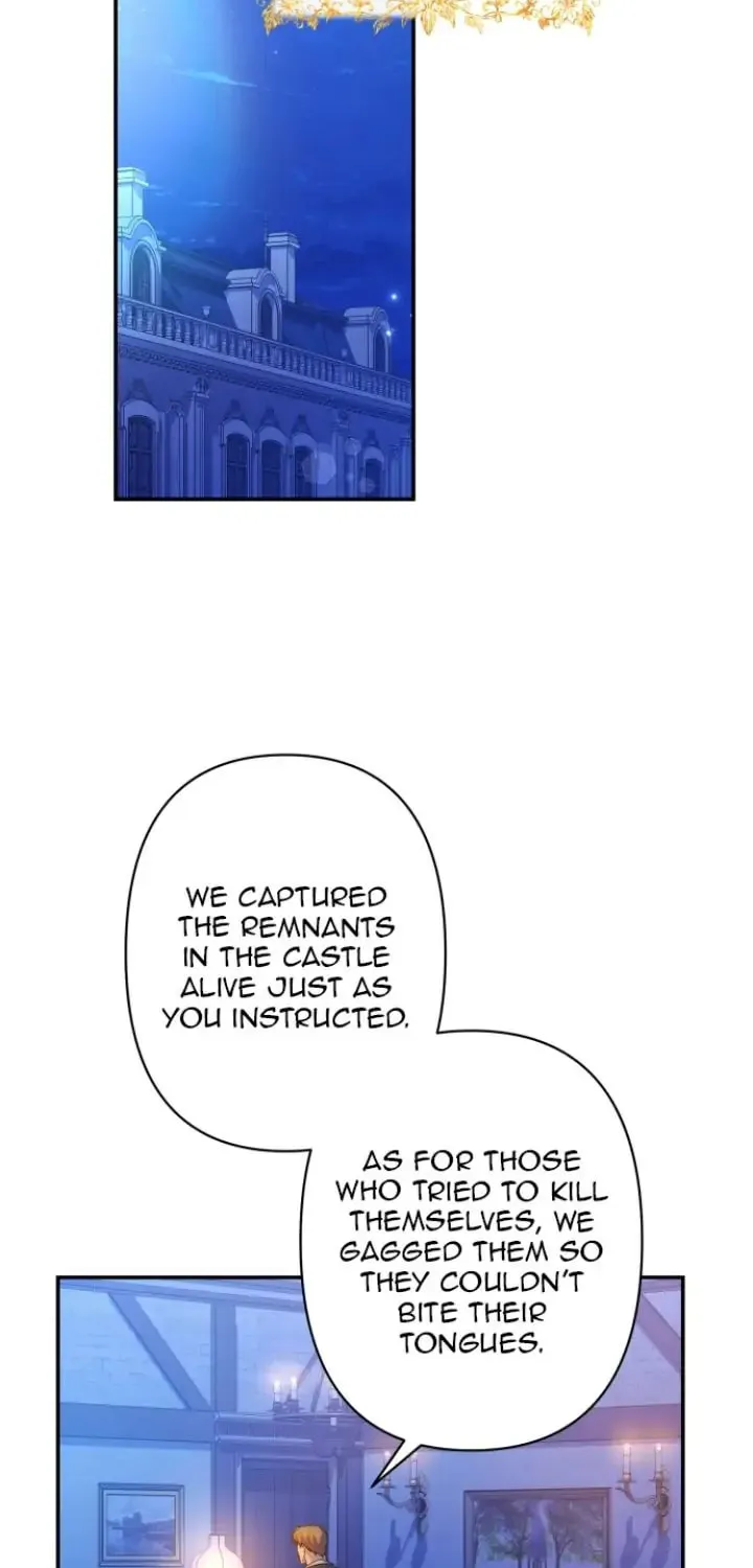 Read Please Kill My Husband chapter 53 image 36 on Lezhin