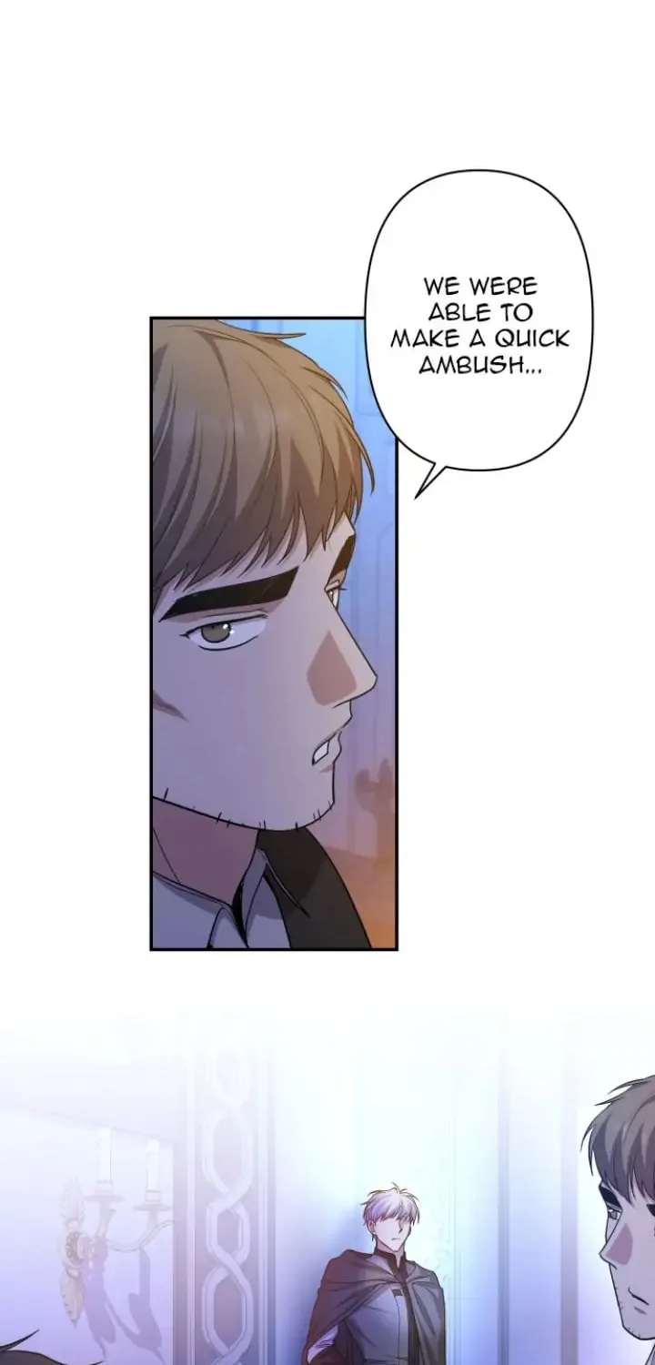 Read Please Kill My Husband chapter 53 image 39 on Lezhin