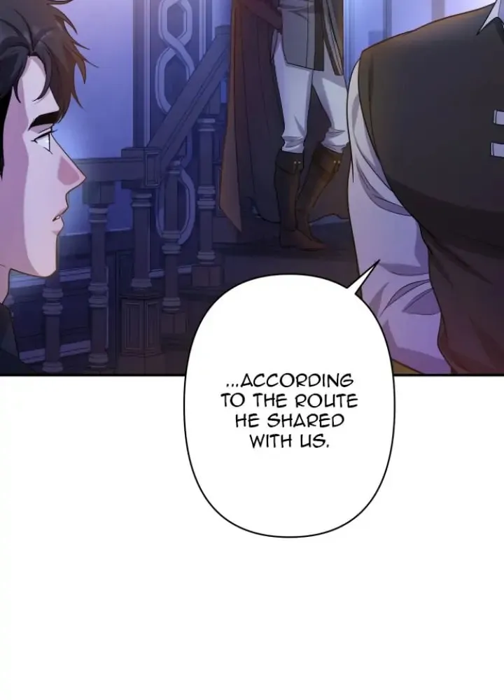 Read Please Kill My Husband chapter 53 image 40 on Lezhin