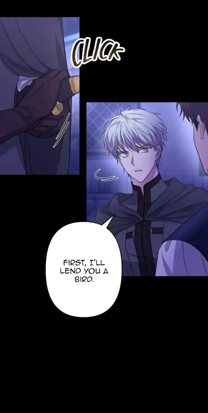 Read Please Kill My Husband chapter 53 image 44 on Lezhin