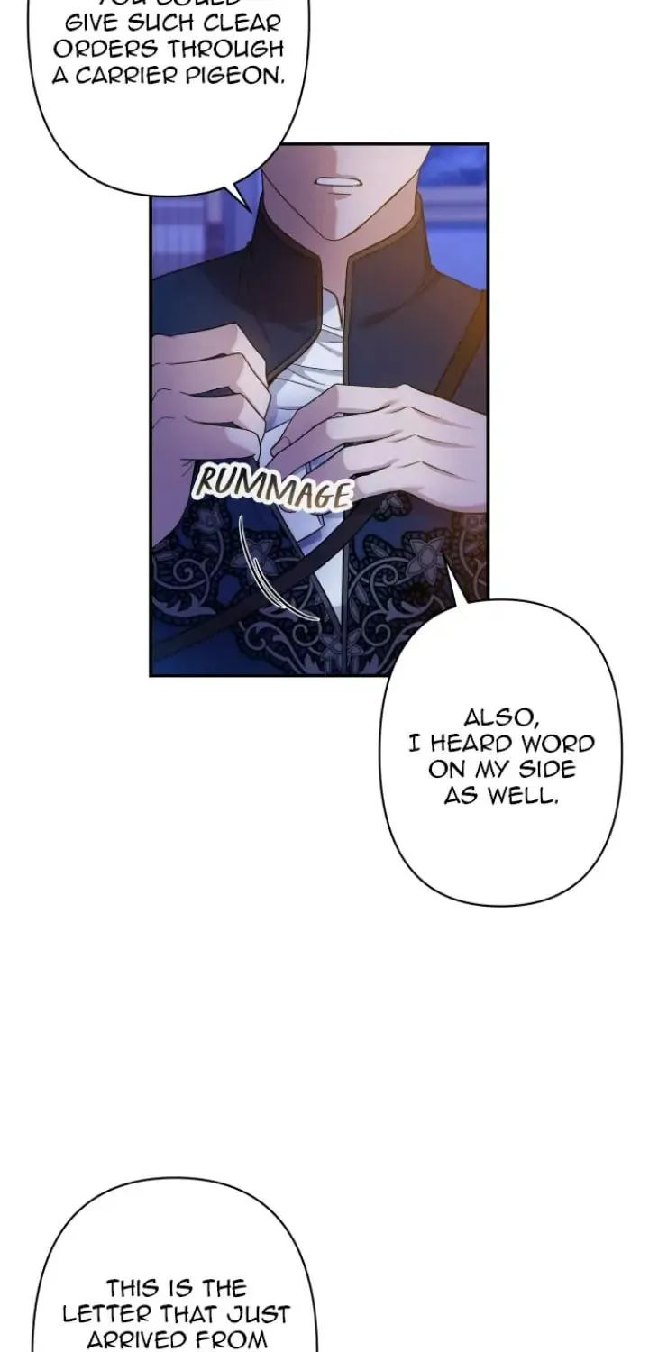 Read Please Kill My Husband chapter 53 image 48 on Lezhin