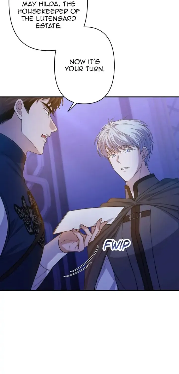 Read Please Kill My Husband chapter 53 image 49 on Lezhin