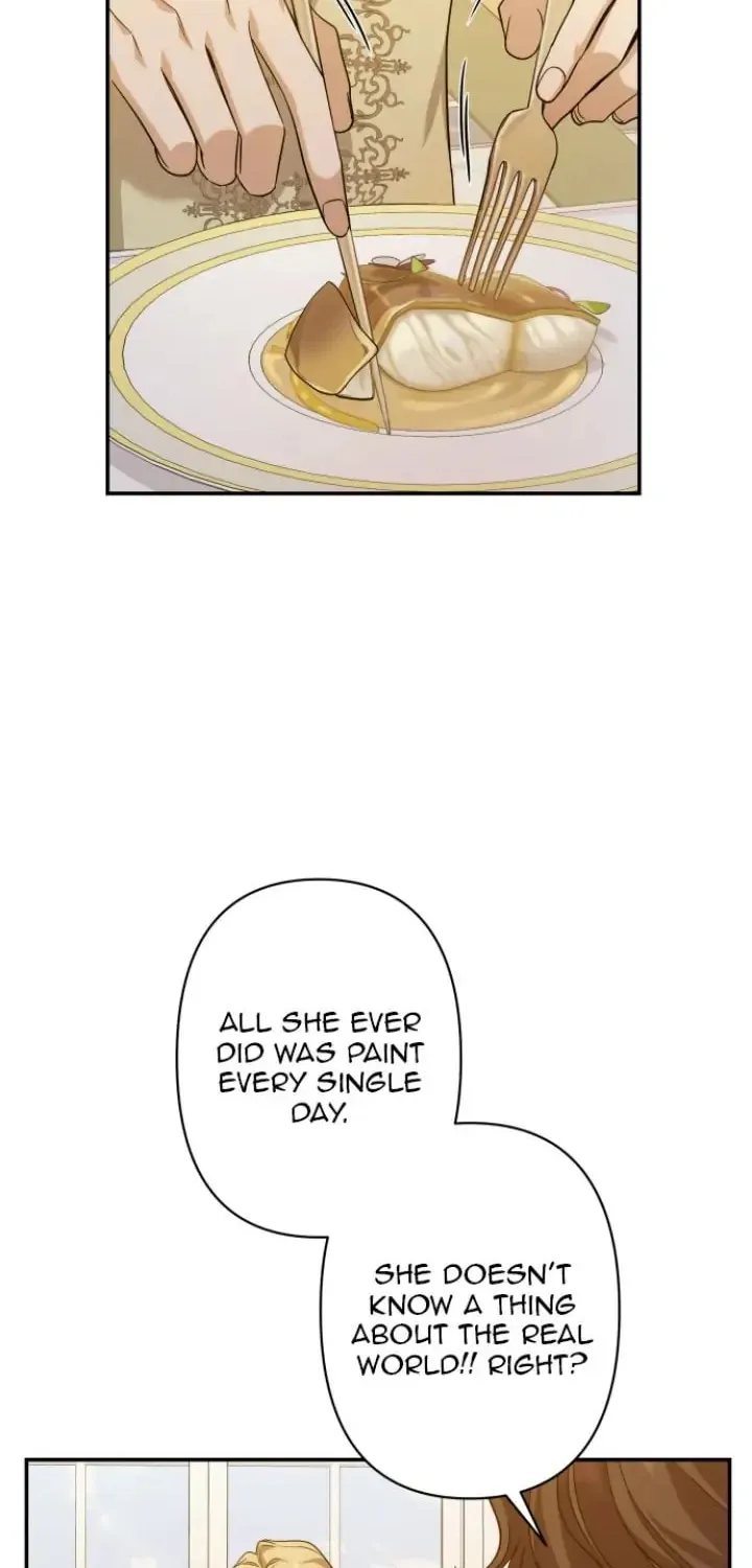 Read Please Kill My Husband chapter 53 image 5 on Lezhin