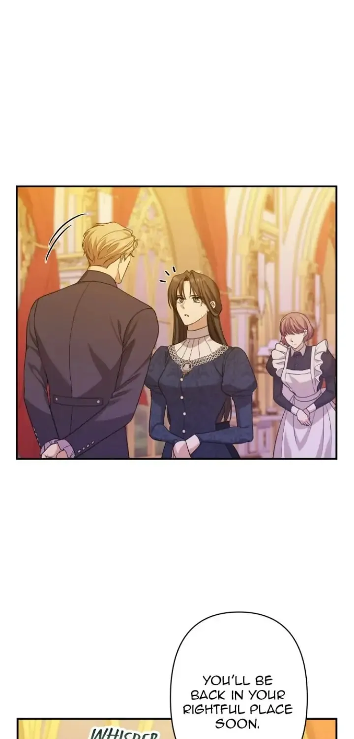 Read Please Kill My Husband chapter 53 image 54 on Lezhin