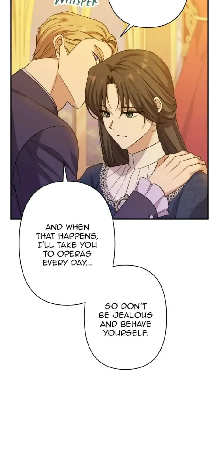 Read Please Kill My Husband chapter 53 image 55 on Lezhin