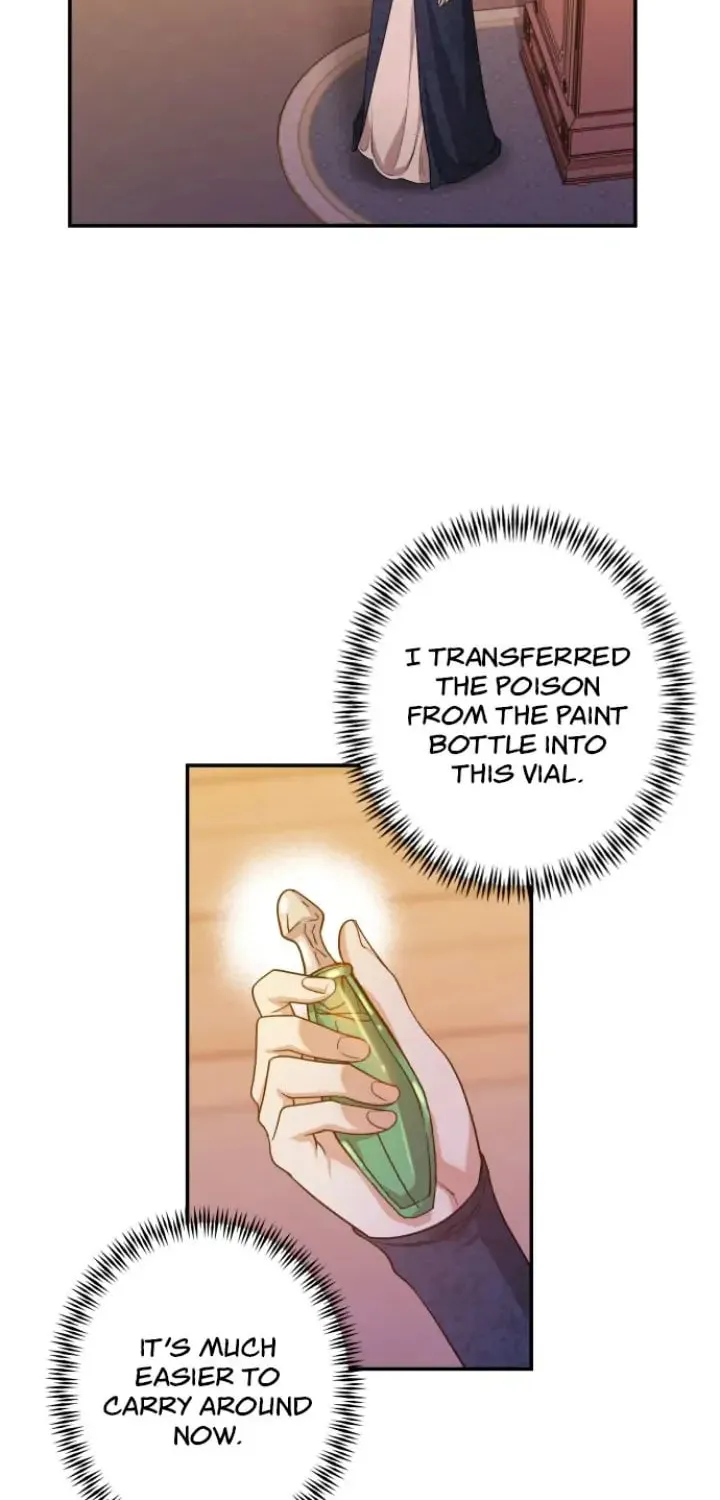 Read Please Kill My Husband chapter 53 image 64 on Lezhin