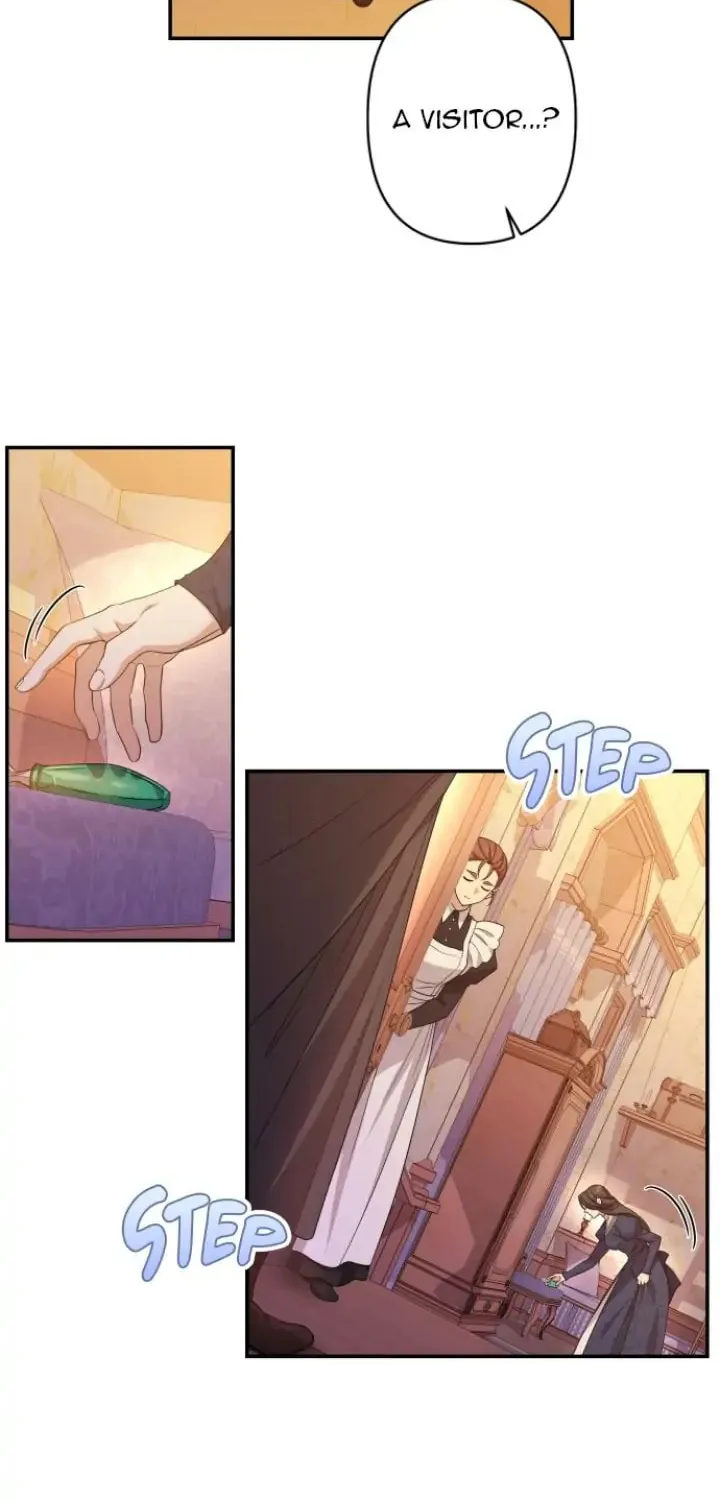 Read Please Kill My Husband chapter 53 image 67 on Lezhin