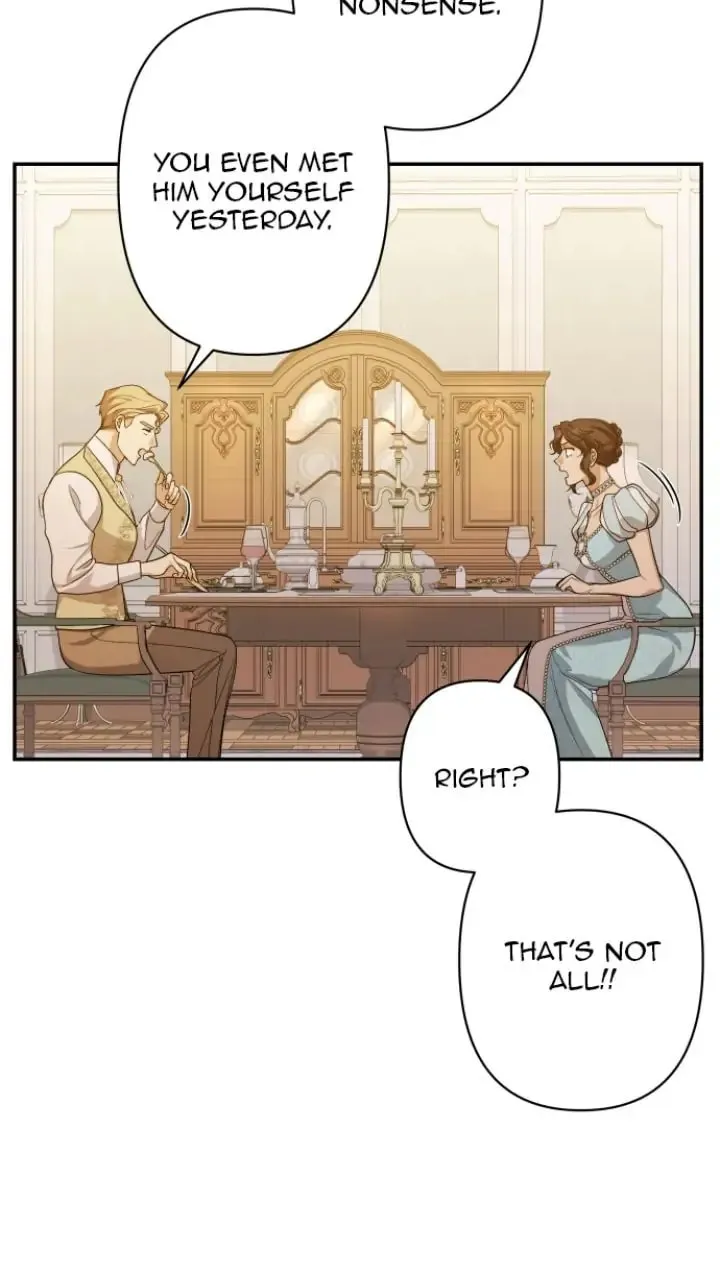 Read Please Kill My Husband chapter 53 image 7 on Lezhin